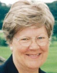 Barbara Greig Obituary