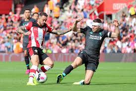 Five Things We Learned From Southampton V Liverpool Daily Echo