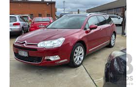 Image result for Rouge Ardent 2011 Citroen