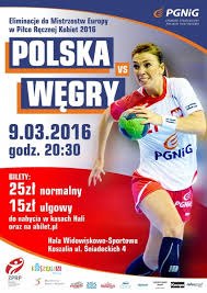 Mś w piłce ręcznej, piłka ręczna. Kup Bilet Na Mecz Polska Wegry Ekoszalin Pl