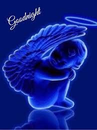 Beautiful Blue Angels In Heaven Angel Art Fairy Angel