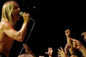 Iggy pop was born on april 21, 1947 in ann arbor, michigan, usa as james newell osterberg jr. Iggy Pop