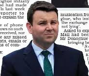 Harris aide admits error over Ukraine invitations