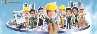 Is your productivity unable to match with your sales because shortage of manpower? Ingenious Job