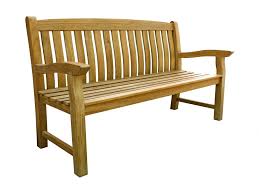 Nieuwe en tweedehands tuin en terras artikelen kopen en verkopen doe je via marktplaats! H Gartenbank 3 Sitzer Costeau Teak Kaufen