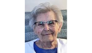 MARY GEARY Obituary (1920