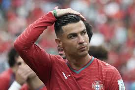 Décevant Portugal, décevant Ronaldo - Débrief et NOTES des joueurs (Portugal 1-1 RD Congo)