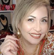 Adela Acevedo's Instagram, Twitter & Facebook