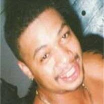 Benjamin Clemons Obituary