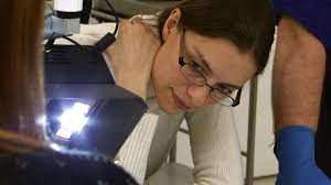 Reconstructing Richard III: discovering the man behind the myth