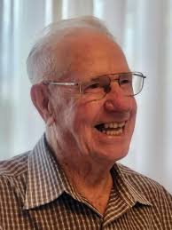 Lloyd Code — obituary