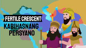 Melc Based Sinaunang Mesopotamia Kabihasnang Akkadia Babylonia Assyria At Chaldea Ng Mesopotamia Youtube