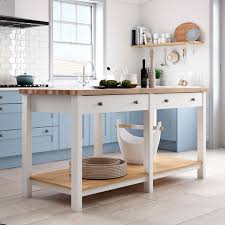 The upper part of the island, as a rule, is a table top, which can be used as a cutting table or a dining room for short meals. Freestanding Kitchen Islands Free Standing Furniture Sigma 3