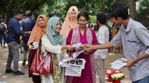 Poor planning, long absence, bad image seal Chhatra Dal's fate in Ducsu  polls | The Business Standard