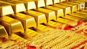 ราคาทองวันนี้ 6 ธ.ค.ร่วง 200 บาท | เดลินิวส์