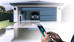 5 Benefits of Automated Garage Doors | Filip's Garage Doors