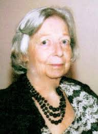 Helen I. Lumbard Obituary