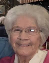 Marie Nuchols Obituary February 29, 2020