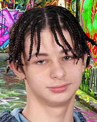 🚨 MISSING CHILD ALERT