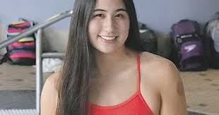 Hononegah's Avery Miles headed to state swimming championship for  fourth-straight year