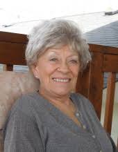 Obituary information for Margie Turk