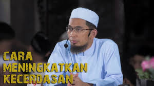 Untuk meningkatkan iq atau memelihara kesehatan tubuh secara keseluruhan, anda dapat berolahraga miminal 3 kali dalam seminggu, selama 30 menit setiap harinya. Cara Meningkatkan Kecerdasan Hingga 3x Lipat Ustadz Adi Hidayat Lc Ma Youtube