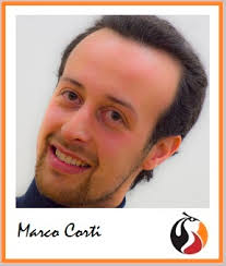 Marco Corti ... - MarcoCorti