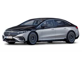 Image result for Onyx Black 2021 EQS