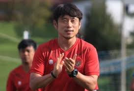 Nonton online di vidio peluang timnas u23 oleh asnawi mangkualam, sayangnya kurang melengkung ke arah gawang. Pelatih Fisik Timnas Indonesia Lee Jae Hong Bicara Transfer Asnawi Ke Liga Korea