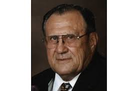 Aloys Mastel Obituary (2017)