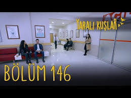 Gercegin Agir Yuku Yarali Kuslar 145 Bolum Youtube