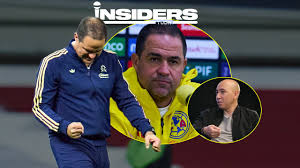 André Jardine tiene una decisión tomada sobre si seguir o no en el América