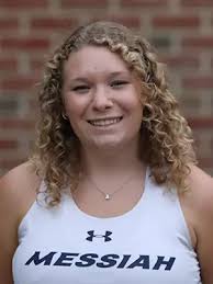 2024-25 Women's Track and Field Roster