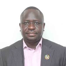 Prof. Samuel Kobina Annim