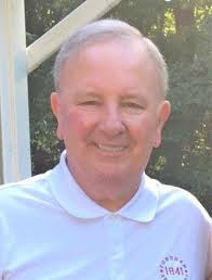 John Roche Obituary (2020)