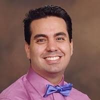 Aaron Speer, MSN, RN