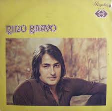 This album is a compilation of his greatest hits. Nino Bravo By Nino Bravo Compilation Pergola 53736 Reviews Ratings Credits Song List Rate Your Music