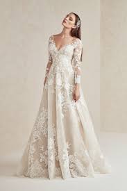 Fashion Long Sleeve Wedding Dress Dream Wedding Dress Bohemian Wedding Grizzlehair Wedding Dresses Dream Wedding Dresses Long Sleeve Wedding Dress Lace