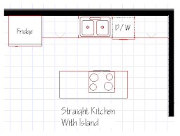 kitchen island designs