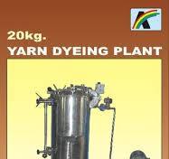 20 Kg Yarn Dyeing Machine at Best Price in Thane - ID ...