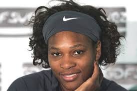 Serena Williams to lend voice for an animation film