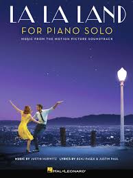 Is your network connection unstable or browser outdated? La La Land For Piano Solo Intermediate Level Hal Leonard Online