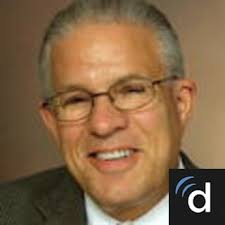 Dr. Charles R. Harris, MD