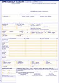 Modele Etat Des Lieux Local Commercial Pdf Document Notice Pdf Etat Des Lieux Modele Etat Des Lieux Lieux