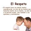 Dentro de la familia se aprende a llevar una conducta social que permite a las personas. 1
