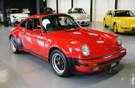 Porsche 930 Turbo Porsche Classic Porsche For Sale Jzm Porsche 930 Turbo Porsche For Sale Porsche Cars