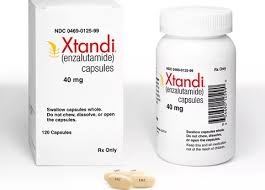 XTANDI® (ENZALUTAMIDE) APPROVED BY U.S. FDA FOR THE TREATMENT OF METASTATIC  CASTRATION-SENSITIVE PROSTATE CANCER | ZERO Prostate Cancer