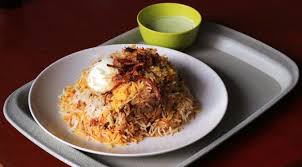 Singapore Bismillah Biryani Restaurant Dunlop Street Little India Food In Love