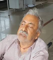 Passing of Laxmi Prasad Bhatta, father of ANNS member Bibek Bhatta, in  Troy, NY