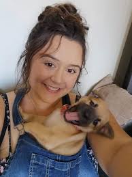 Meet air little Diva! 7 weeks old and a mountain of squish 💕💕